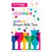 PREGMATE 10 Alcohol Breast Milk Tests - 10 Count Strips (Pack of 1) - Buy Online on GoSupps.com
