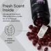 Buy Sports Research Vitamin B-Complex - Plant-Based & Vegan-Friendly - Full Spectrum B Vitamins - 60 Veggie Softgels - International Shipping Available - Buy Online on GoSupps.com