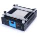 Buy 853A Preheating Station | Digital PID Control PCB Preheater for BGA Repair | High-Performance Heating Plate - International Shipping Available - Buy Online on GoSupps.com