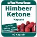 Buy Raspberry Ketone 500 mg Capsules - 90 pcs | Premium Quality for Weight Loss & Metabolism Boost | International Shipping Available - Buy Online on GoSupps.com