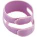 Buy Adjustable Anti Snoring Chin Strap - Comfortable Jaw Support for Men & Women | Unisex Anti-Snoring Device (Purple - Buy Online on GoSupps.com