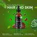 Desert Organic Jojoba Oil | 100% Pure (2.02oz) | Cold-Pressed Moisturizer for Skin & Hair Care | Nutrient-Rich Pure Hair Butter | Hydrating Oil for Face Body and Scalp | 60ml Desert Jojoba Oil - Buy Online on GoSupps.com