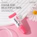Moisturizing Lip Balm | Nourishing Cream 10g For Dead Skin Brightening Lip Balm For Winter Cold Weather Makeup Home Travel Travel - Buy Online on GoSupps.com