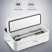 Insulin Cooler Case USB Mini Medicine Refrigerator Portable Insulin Cooler Box 13600mAh Battery&Bag Insulin and Other Medicine Refrigeration Rechargeable Refrigerator triplebattery - Buy Online on GoSupps.com