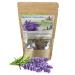Lavender Herbal Tea - Lavandula Angustifolia - Harvested in South Algeria - Dry Bag 50 g