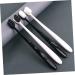 Ultechnovo Maternity Travel Toothbrush for Kids | Black Oral Care Tool | Compact Cleaning Brush | 1 Pack - Buy Online on GoSupps.com
