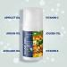 Particle Silicone Scar Gel - Advanced Remover (1.01 Oz) - Surgical, Acne, Burn, & Cut Scar Treatment - Enhances Appearance, Color & Texture - Buy Online on GoSupps.com