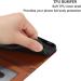 Buy Snclet Case for Redmi Note 11 - PU Leather Wallet Flip Cover with Card Compartment | International Shipping Available - Buy Online on GoSupps.com