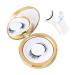 Magnetic Eyelashes With Applicator False Eyelashes Natural Natural Look No Glue Needed Reusable Secure Magnets For Beginners Women
