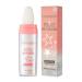 3 Colors Highlighter Powder Polvo De Hadas Shimmer Highlighter Powder Fairy Highlight Patting Powder Contour Blush Powder Makeup for Face Body Highlight Makeup (01)