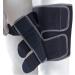 Ultimate Performance Advanced Neoprene Thigh Support | Comfortable & Durable | Worldwide Shipping - Buy Online on GoSupps.com