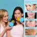 Ice Roller Ice Holder for Face Ice Roller for Face & Eyes Facial Beauty Skin Care Tools Cube Ice Roller For Face Facial Ice Roller Gift for Skin Care(Blue) - Buy Online on GoSupps.com