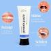 Natural Anti-Plaque Toothpaste with Fluoride Celebrities Paste | Vegan | Organic | EcoCert Cosmos | Recycled Packaging | International Shipping - Buy Online on GoSupps.com