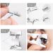 Brillash Magnetic Lash Kit Brillash Magnetic Eyelashes Brillash Magnetic Lashes with Applicator Brillash Magnetic Lashes No Glue Needed Fuller 3 - Buy Online on GoSupps.com