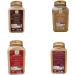 Farm Royale Spice Combo||Kanji Masala Chat Masala Amchur Powder Corinder Powder||(250gm 200gm 200gm 200gm)||100% Pure and Natural||Export Quality||Hand picked materrial - Buy Online on GoSupps.com