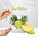 Lalill Nail Cuticle Oil 75ml - Juicy Melon Vegan Nail Care Oil for Healthy Nails & Skin - Spa Manicure with Pipette - Buy Online on GoSupps.com
