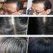 Black Fruit Hair Dye Cream for Grey Hair Coverage | Natural Dark Brown Hair Color for Men & Women - Shop Now - Buy Online on GoSupps.com