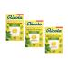 Ricola Ricola | Melissa Limoncella | Refreshing Swiss Herbs Sweets | Sugar Free Hard Candies - 3 Kit (150 Gr)