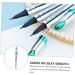 Hemoton Very Fine Eyeliner Waterproof Eyeliner Makeup Supply Eyeliner Makeup Waterproof Eye Liner Eyeliner Pencil Liquid Eyeliner Waterproof Cosmetic Makeup Tool Waterproof Makeup - Buy Online on GoSupps.com
