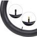 2-Pack 26 Fat Tire Tubes AV32mm Valve | Compatible with Electric and Mountain Bikes | 26x3.503.804.0 Sizes - Buy Online on GoSupps.com