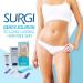 Surgi-Cream Hair Remover for Bikini & Legs - 56g/2oz | Effective Gentle and Fast Hair Removal - Buy Online on GoSupps.com