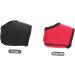 GLEAVI 4 Pairs Heel Cover - Breathable SBR Comfort for Misses | Shop Internationally - Buy Online on GoSupps.com