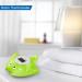 Mothermed Baby Bath Thermometer - Safe Floating Fish Toy for Ideal Bath Temperature (Fahrenheit) - Buy Online on GoSupps.com