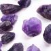 Wholesale Natural Semi Precious Stone Amethyst Raw Rough Crystals for (Color : 200g) - Buy Online on GoSupps.com