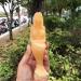Natural Geode geode Stone Crystal Crystal Carved Animals Mermaid Lucky Gems Gift Stone Mineral Specimen - Buy Online on GoSupps.com