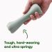 Beco Natural Rubber Chew Bone Dog Toy with Treat Hole - Green - Buy Online on GoSupps.com