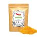 225g | Organic Whole Spices | Ground Spices | Herbs | Seeds | Chilli | Superfoods Soil Association Certified (Organic Turmeric Powder)