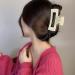 8 Pack Square Claw Clips for Thin Thick Hair Big and Small Hair Claw Clips Strong Hold Matte Rectangular Claw Hair Clips Hair Accessories for Women Girls (Neutral Color) - Buy Online on GoSupps.com