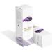LaserGlow Purple Toothpaste | #1 Color Corrector for Whitening & Stain Removal | Best Purple Toothpaste for Yellow Tones - Buy Online on GoSupps.com