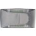 Lumbar Support Back Brace - Self-Heating Wormwood Waist Belt for Natural Relief from Waist Pain - Breathable Lower Back Support Belt in Gray - Buy Online on GoSupps.com
