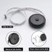 Body Measuring Tape 60inch/150cm Dual Sided for Sewing Tailor - Set of 2 - Buy Online on GoSupps.com