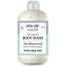 VITA VIE Antibacterial Body Wash  12 oz 11.83 Fl Oz (Pack of 1)