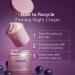Caudalie Resveratrol-Lift Retinol Alternative Firming Night Cream Moisturizer and Refill - 50 mL Cream and 50 mL Refill Pod - Buy Online on GoSupps.com