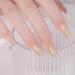 Tapting Gel for Gradient Drawing Palette of 9 Nail Art Accessories Nail Art Design Manicure Painting - Buy Online on GoSupps.com