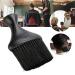 Premium Hairdresser Neck Brush - Soft Barber Duster Brush for Hair Cutting & Styling | International Shipping - Buy Online on GoSupps.com