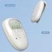 USB Rechargeable Bedwetting Alarm | Sound & Vibration Sensor for Kids Teens & Adults - Proven Solution for Bedwetting - Buy Online on GoSupps.com