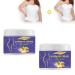 HZXY 2Pcs Slimming Hot Cream Weight Loss Cellulite Cream Anti-Cellulite Slim Massage Cream for Belly Waist and Thighs Burn Cream That Burns Fat & Moisturizing Firming