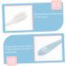 Minkissy Children's Toothbrush - Soft Bristles & Travel-Friendly Oral Care Accessories for Kids - Buy Online on GoSupps.com