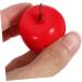 ABOOFAN 60 Pcs Artificial Apple Fruit Model Prop Decoraciones Para Salas De Play Food Apples Model Food Toy Faux Apples Emulated Fruit Model Wedding Decor Accessories Window Foam - Buy Online on GoSupps.com