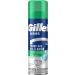 Buy Gillette Series Shaving Gel for Sensitive Skin - 7 Oz | Multicolor - Fast International Shipping - Buy Online on GoSupps.com