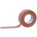 Sgualie 3M Micropore Tape Hypoallergenic Light Brown 1.25 cm x 9.1 m Pack of 1