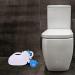 Portable Urinal for Men Portable Male Urinal Pot Large Capacity Urine Cups Spill Proof Reusable Bottle for Patient Incontinence Camping Toilet White Pleasant63 - Buy Online on GoSupps.com