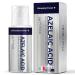 Pharmlitalia Azelaic Acid 15 Acne Cream for Face - Redness Relief Rosacea Treatment for Face - Soothes Acne Hyperpigmentation Enhanced Formula for Brighter Healthier Skin Care
