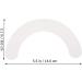 Healifty 20Pcs Skin Barrier Strip - Waterproof Ostomy Barrier Tape - Buy Online on GoSupps.com