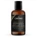 Cremo Beard & Scruff Softener Distiller's Blend Reserve Blend 4 fl oz (118 ml)