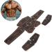Fyearfly Abdominal Training Plaster - Electrical Muscle Tightening & Fitness Massage Device for Optimal Results - Buy Online on GoSupps.com